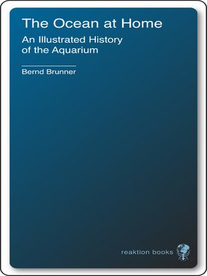 cover image of The Ocean at Home